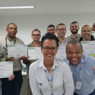 Empresa de Treinamentos Nrs Sorocaba Consultoria em Normas regulamentadoras Sorocaba Medicina e Segurança do Trabalho